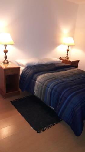 Roraima Apartaments