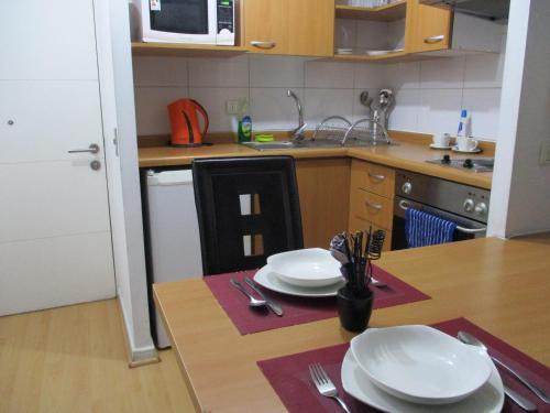Roraima Apartaments