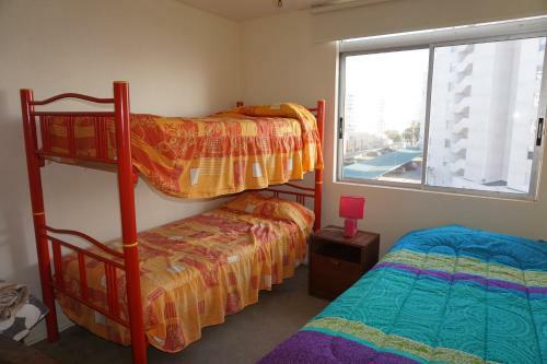 Apartamento Vilagar Propiedades