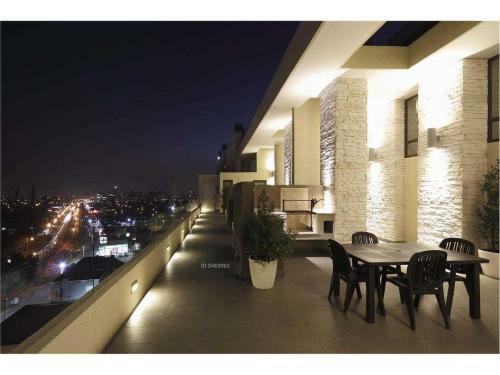Apartamento Majestic Studio Las Condes