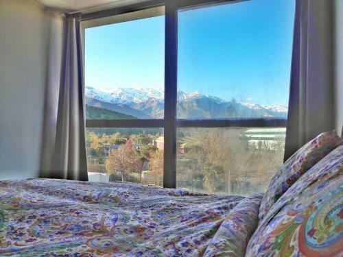 Apartamento Majestic Studio Las Condes