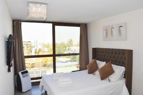 Apartamento Majestic Studio Las Condes