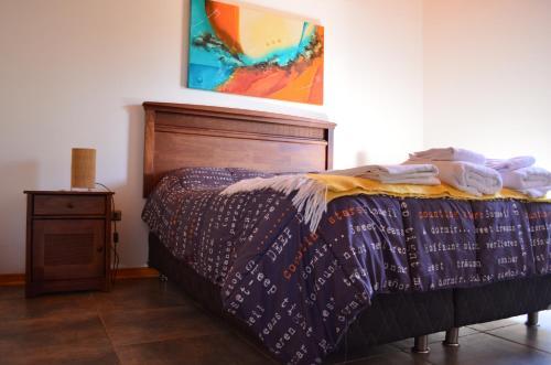 Caba�as Spa Olmue