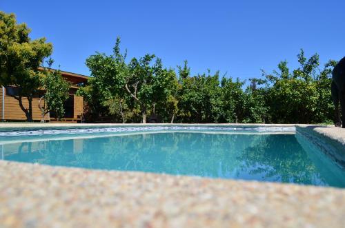 Caba�as Spa Olmue