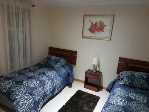 Apartamento Departamentos Alejandro