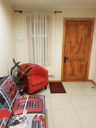 Apartamento Departamentos Alejandro