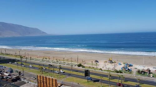Apartamento Edificio Mirador De Playa Brava