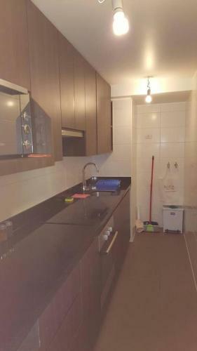Apartamento Edificio Mirador De Playa Brava