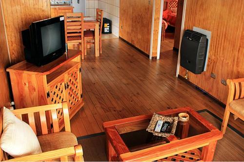 Apart Hotel Don Teodoro