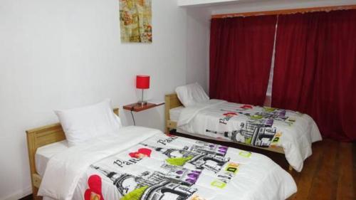 Albergue Hostal Viaggio
