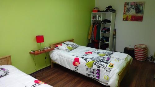 Albergue Hostal Viaggio