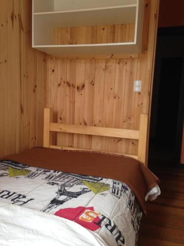 Albergue Hostal Viaggio