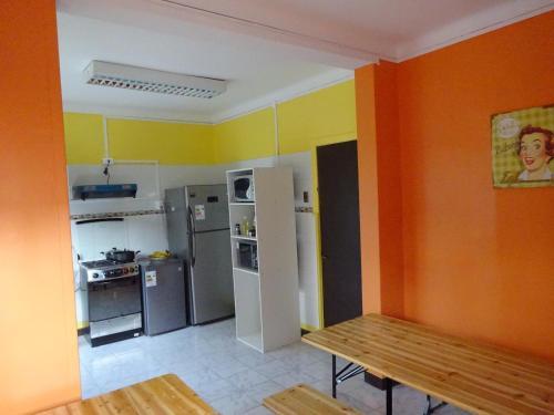 Albergue Hostal Viaggio