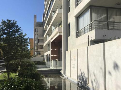 Apartamento Departamento Hector 3 Norte