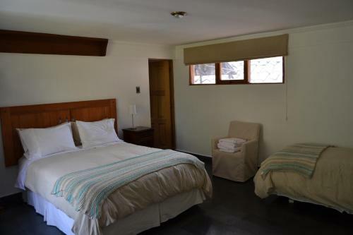 Hotel Casa Arrayan