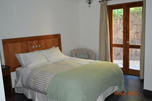 Hotel Casa Arrayan