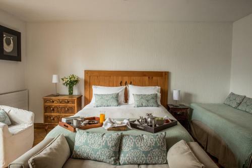 Hotel Casa Arrayan