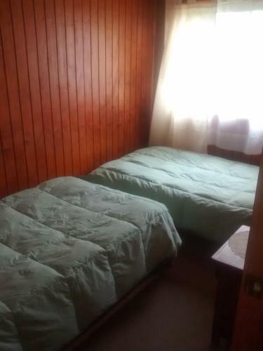 Caba�as Rehbein