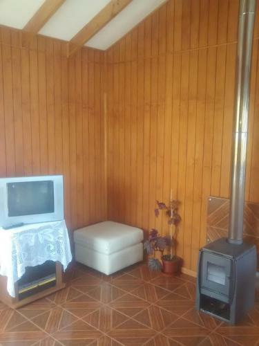 Caba�as Rehbein