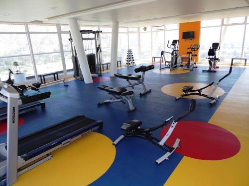 Apartamento Departamento Ejecutivo Copiap�