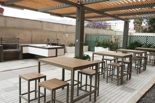 Apartamento Departamento Ejecutivo Copiap�