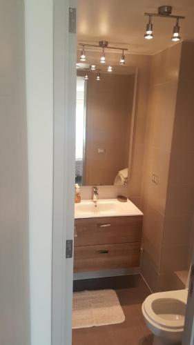 Apartamento Tantum - Departamento