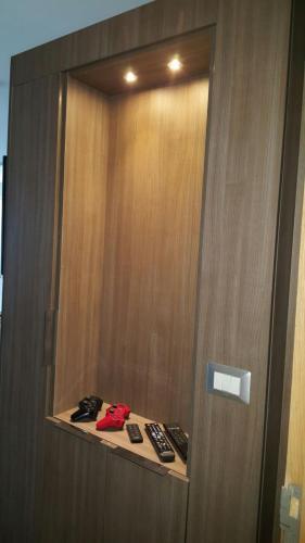 Apartamento Tantum - Departamento