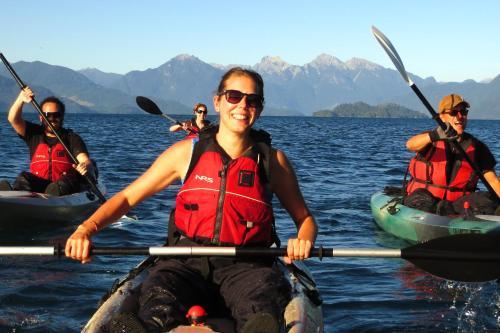 Hostal Margouya Patagonia