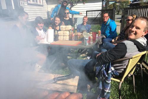 Hostal Margouya Patagonia
