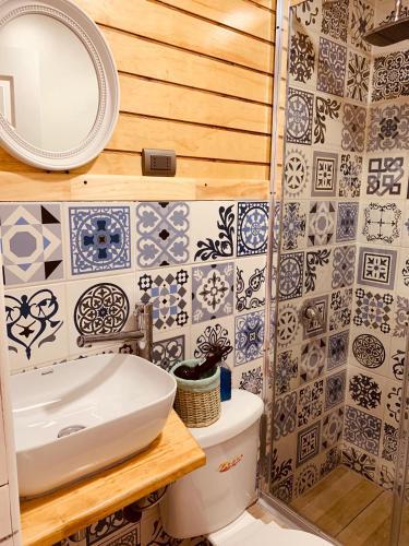 Apartamentos Patagonia