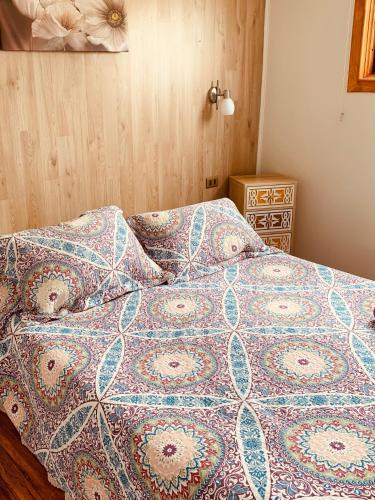 Apartamentos Patagonia
