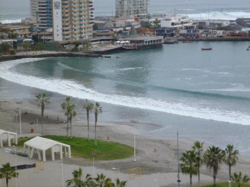 Mar Egeo Apartment