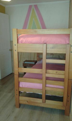 Alquiler Casa Flopi