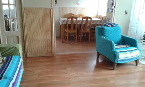 Alquiler Casa Flopi