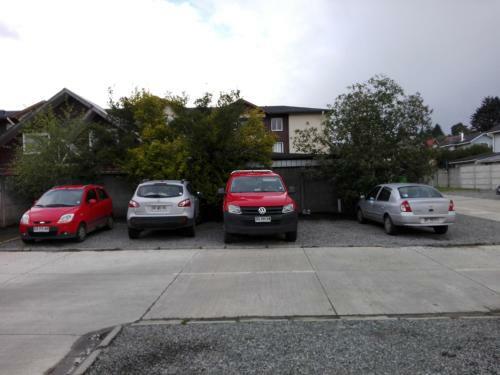 Apartamento Departamento Puerto Varas