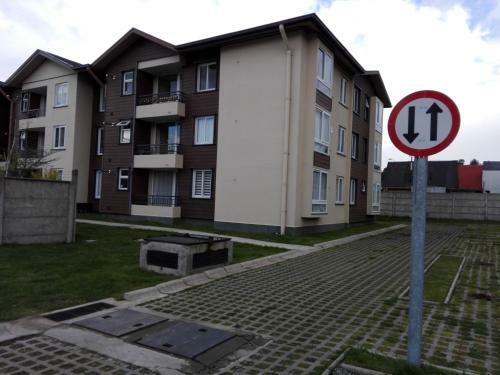 Apartamento Departamento Puerto Varas