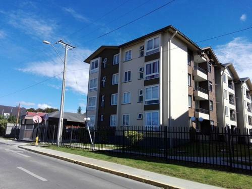 Apartamento Departamento Puerto Varas