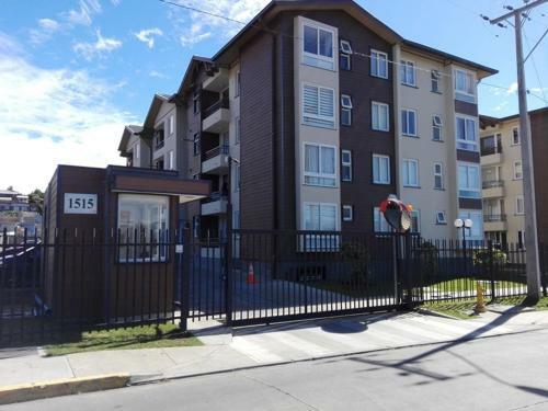 Apartamento Departamento Puerto Varas