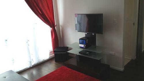 Apartamento Departamento Puerto Varas