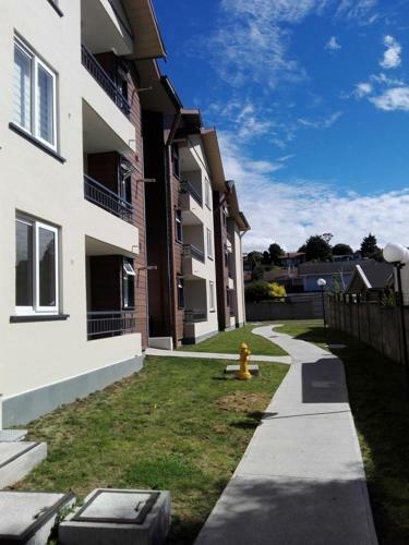 Apartamento Departamento Puerto Varas