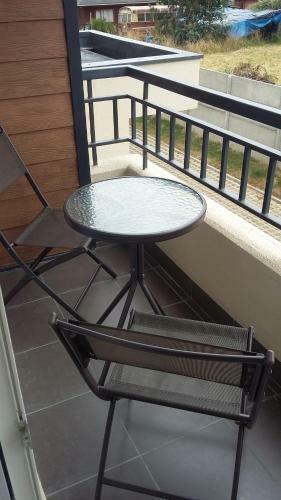 Apartamento Departamento Puerto Varas
