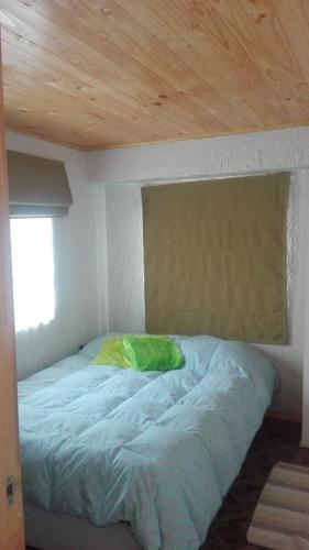 Fache's House Hostal Maitencillo