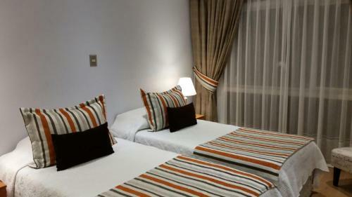 Hotel Puerta Del Lago