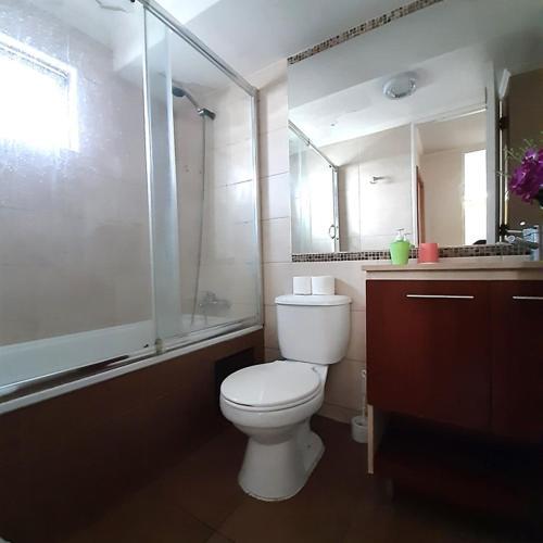Apartamentos El Dorado