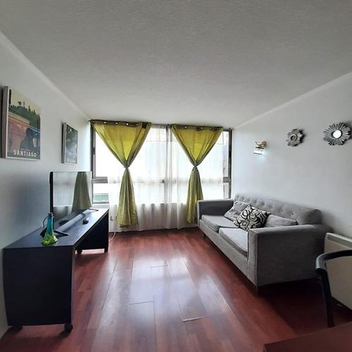 Apartamentos El Dorado