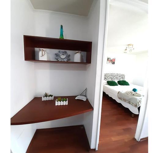 Apartamentos El Dorado
