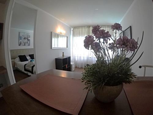 Apartamentos El Dorado