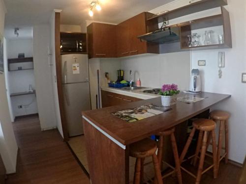 Apartamentos El Dorado