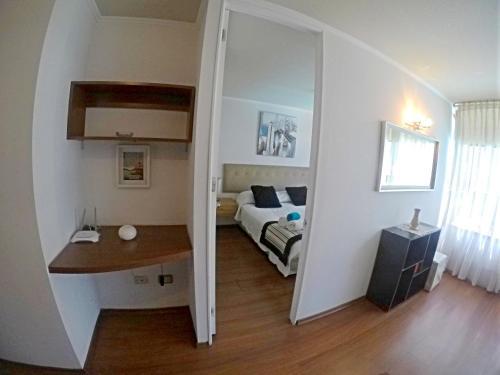 Apartamentos El Dorado