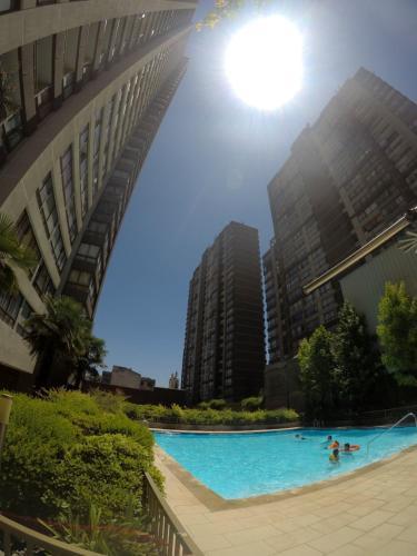 Apartamentos El Dorado